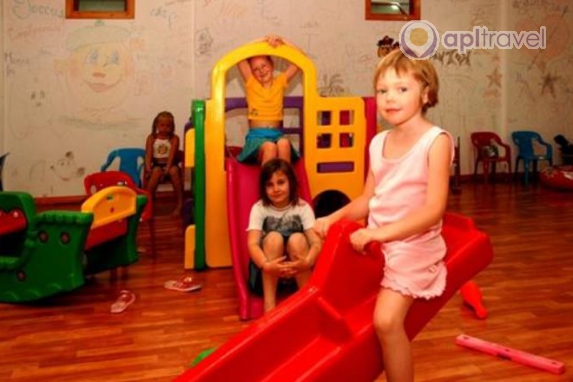 Marmaris Park Hotel