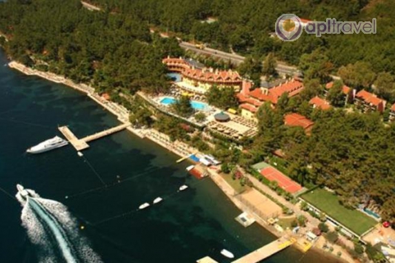 Marmaris Park Hotel