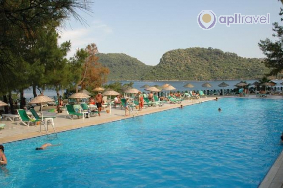 Marmaris Park Hotel