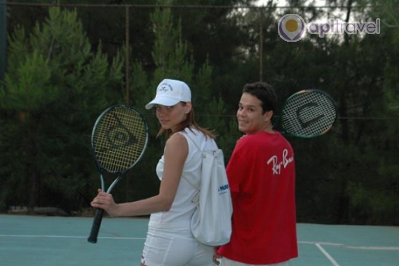 Marmaris Park Hotel