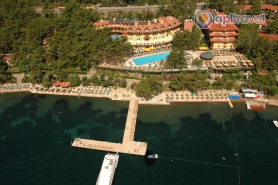 Marmaris Park Hotel