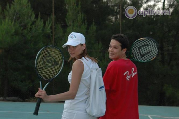 Marmaris Park Hotel