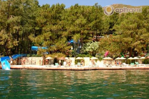 Marmaris Park Hotel