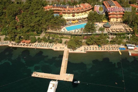 Marmaris Park Hotel