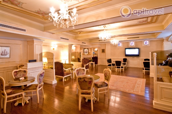 Amiral Palace