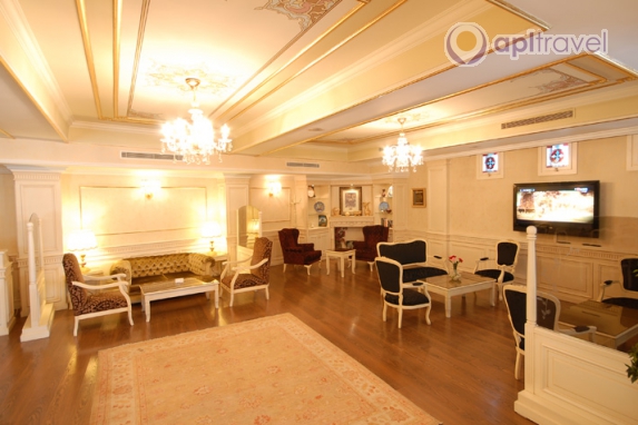 Amiral Palace