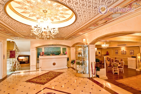 Amiral Palace