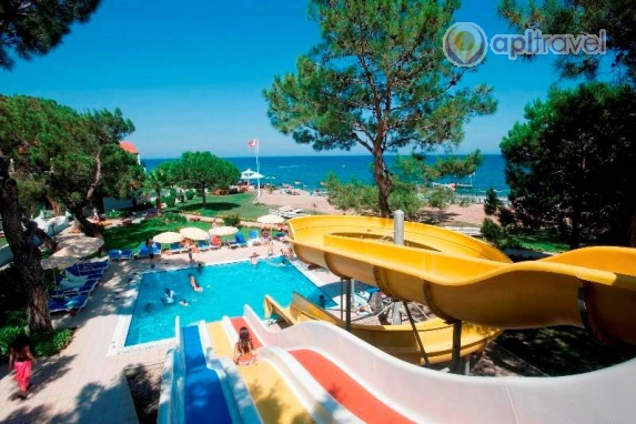 Majesty Club Kemer Beach