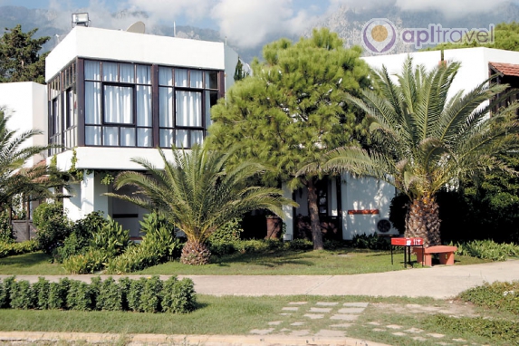 Majesty Club Kemer Beach