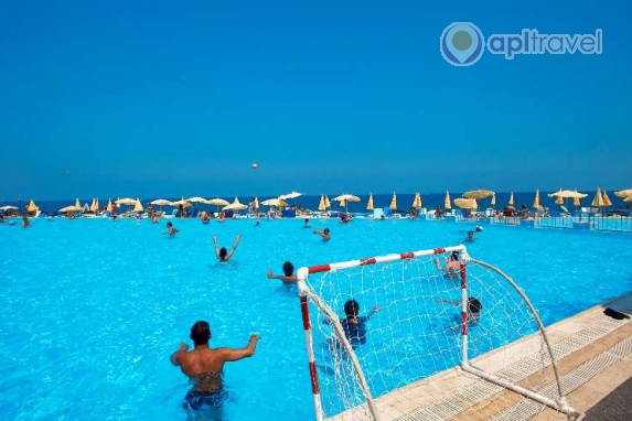 Majesty Club Kemer Beach