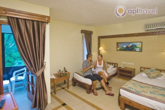 Majesty Club Kemer Beach