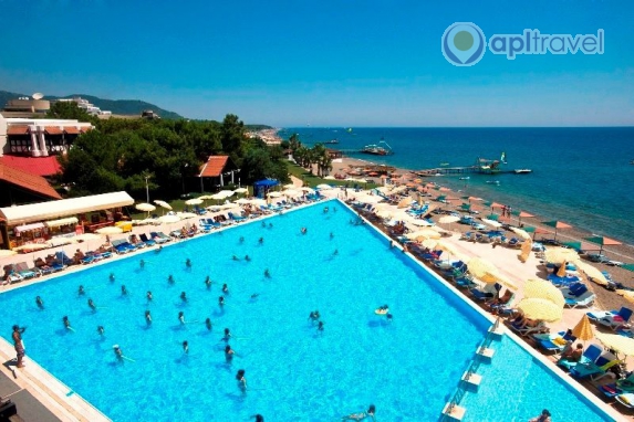 Majesty Club Kemer Beach