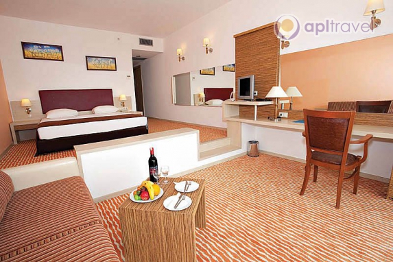 Yelken Spa & Wellnes Hotel