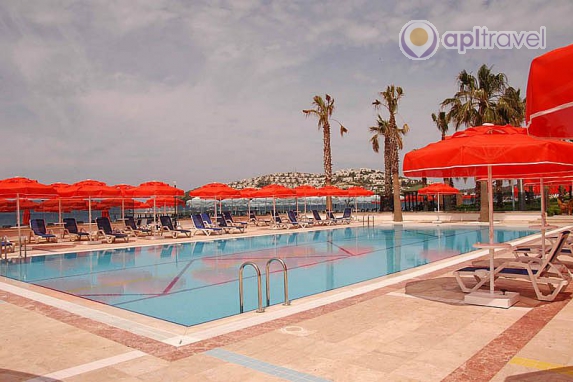 Yelken Spa & Wellnes Hotel