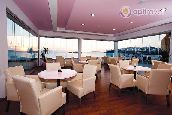 Yelken Spa & Wellnes Hotel