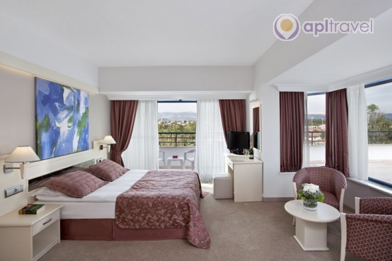 Sunrise Park Resort & Spa