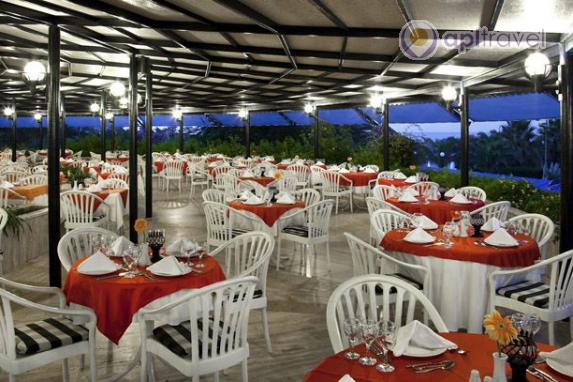 Sunrise Park Resort & Spa