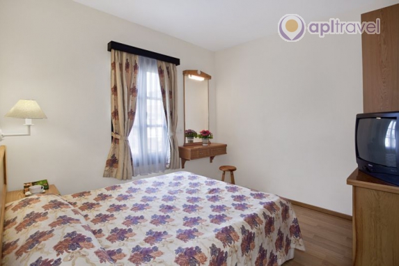 Sunrise Park Resort & Spa