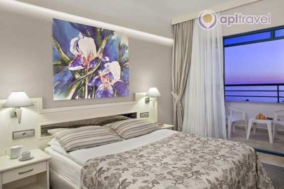 Sunrise Park Resort & Spa