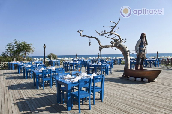 Sunrise Park Resort & Spa