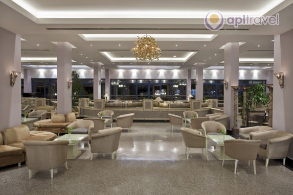 Sunrise Park Resort & Spa