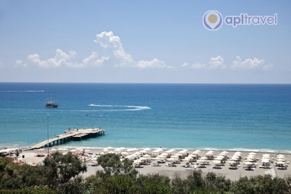 Sunrise Park Resort & Spa