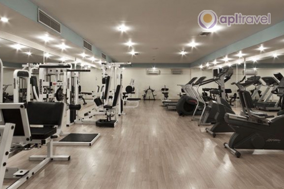Sunrise Park Resort & Spa