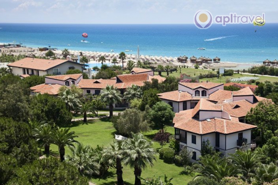 Sunrise Park Resort & Spa