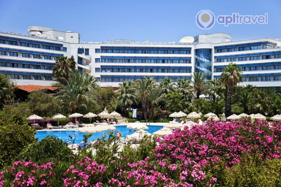 Sunrise Park Resort & Spa