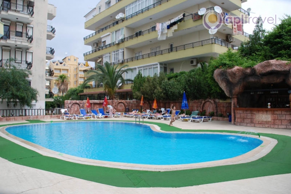 Asli Hotel