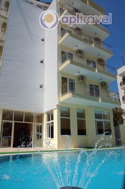 Asli Hotel