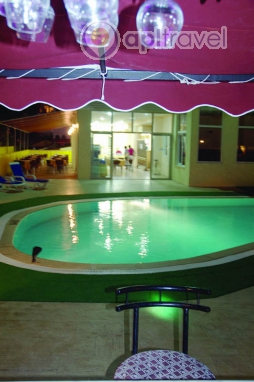 Asli Hotel