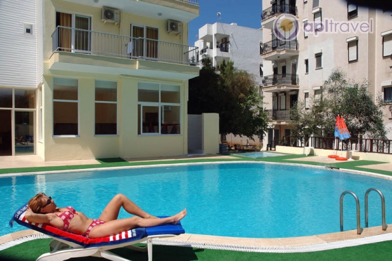 Asli Hotel