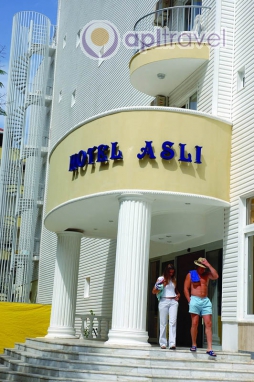 Asli Hotel