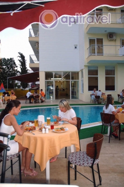Asli Hotel
