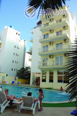 Asli Hotel