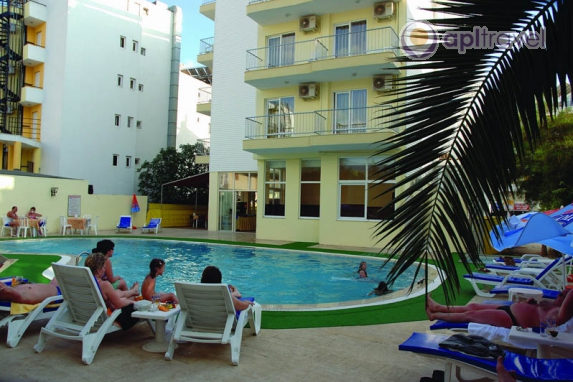 Asli Hotel