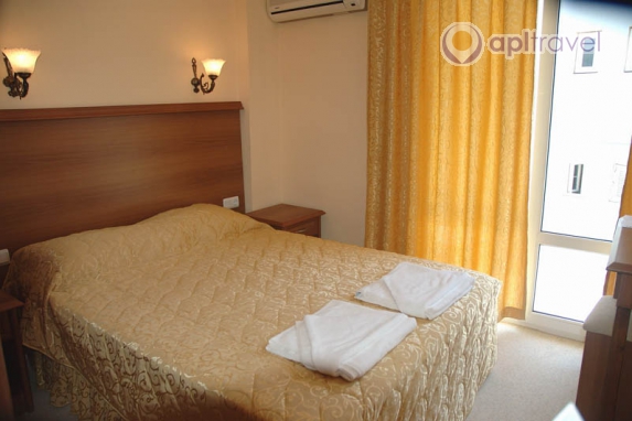 Asli Hotel