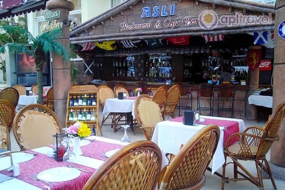 Asli Hotel