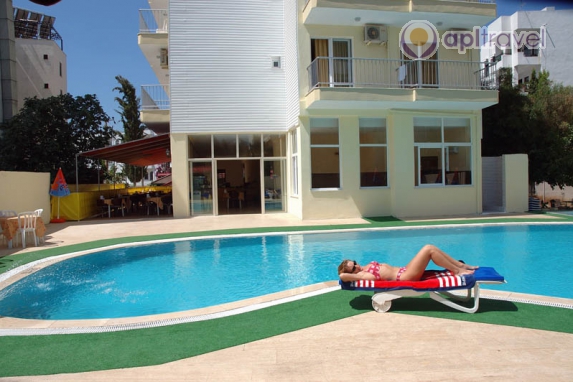 Asli Hotel
