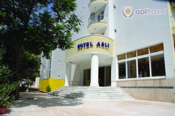 Asli Hotel