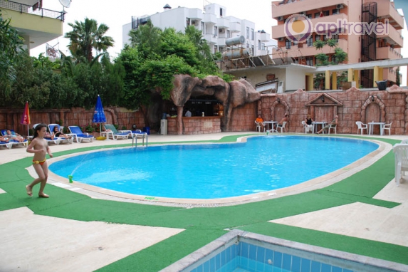 Asli Hotel