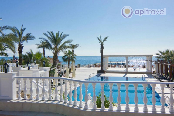 Onkel Resort