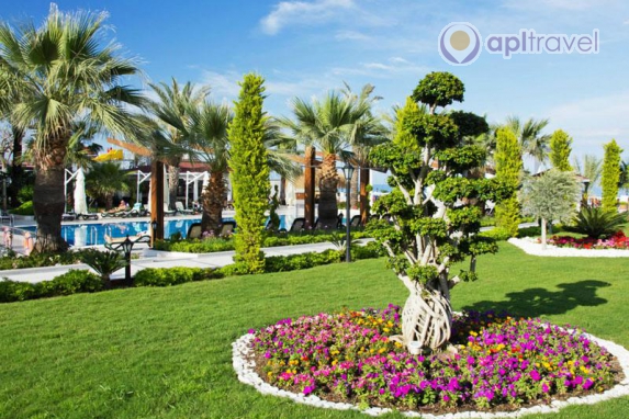 Onkel Resort