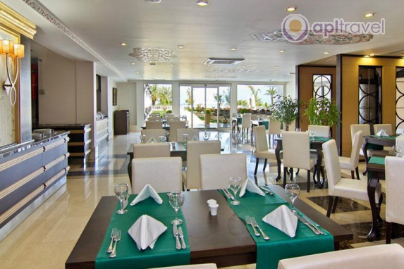 Onkel Resort