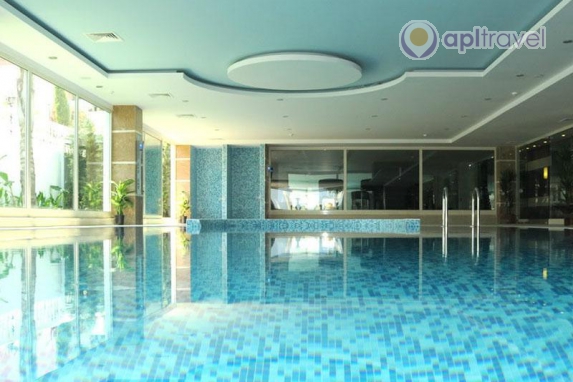 Onkel Resort