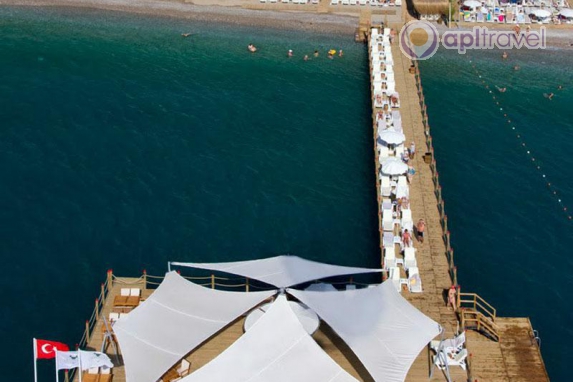 Onkel Resort
