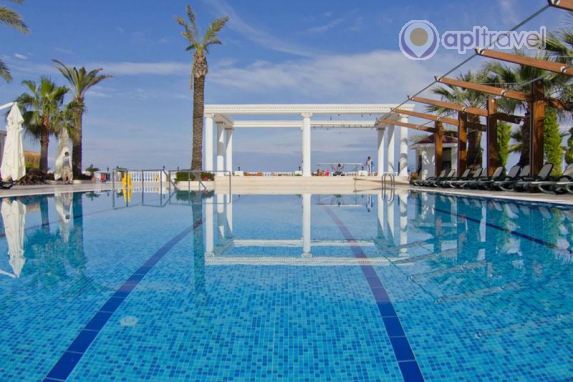 Onkel Resort