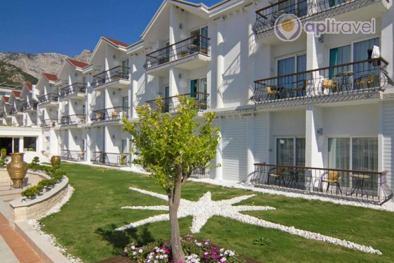Onkel Resort