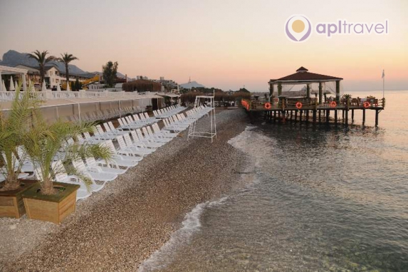 Onkel Resort